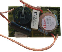 Weiche NEO-PC