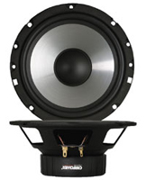 Carpower CRB-165PS