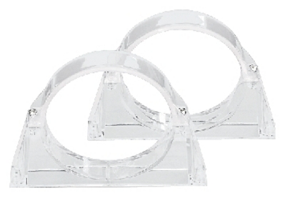 CAP-10T Halterungen