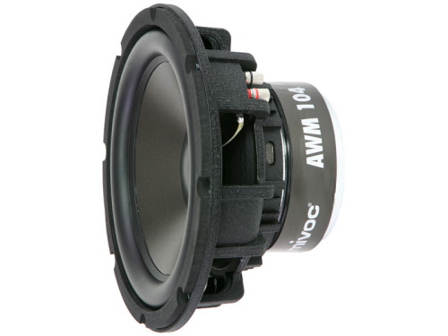 Mivoc Subwoofer