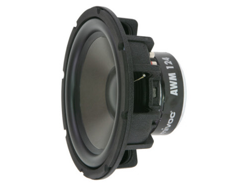 Mivoc Subwoofer