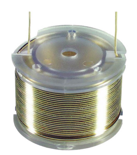 Bobina De Arranque Centrífuga L34-304y De La Pieza Del Motor | Envío Gratis - Foto 9