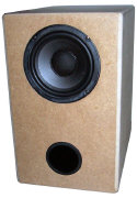 Hellsound Minisub