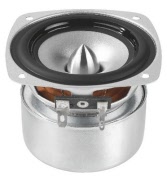 Monacor SPX-31TB
