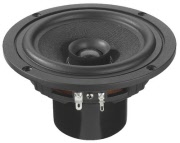 Monacor SPX-5/2TB
