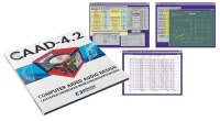 Monacor CAAD 4.2