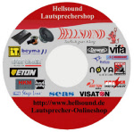 hellsound-cd