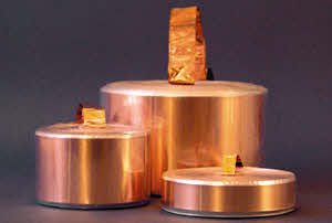 Mundorf H100-4,70 H-Kernspule Ferritspule 4,7mH 1mm Draht 0,34 Ohm Induktivität