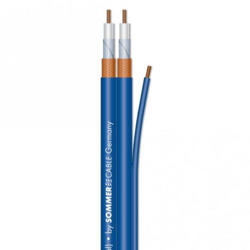 Sommer Cable HC Sinus Control 2,5m – Nederland